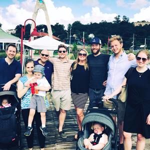 Meet your Posher, Annie